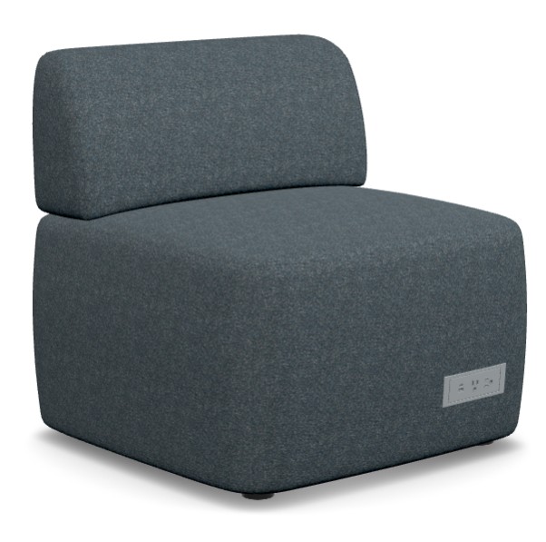 HON SoCo Single Seat