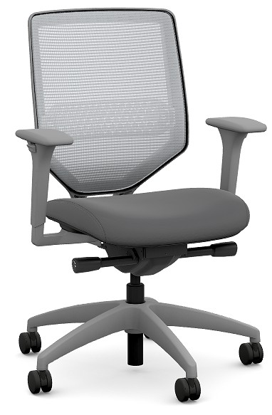 HON Solve Mid-Back Task Chair