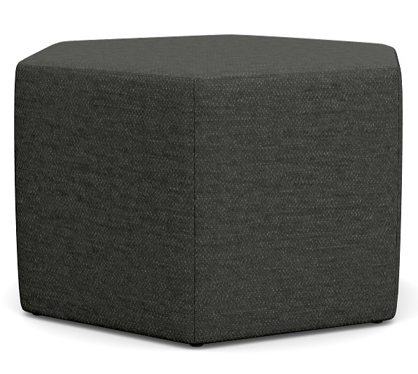 HON Tangram Poufs