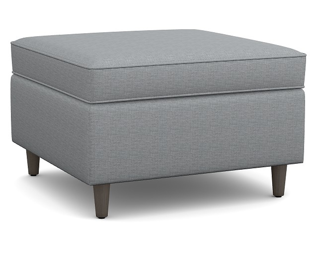 HON  West Hill Ottoman