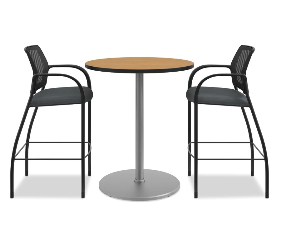 HON Arrange Cafe Tables