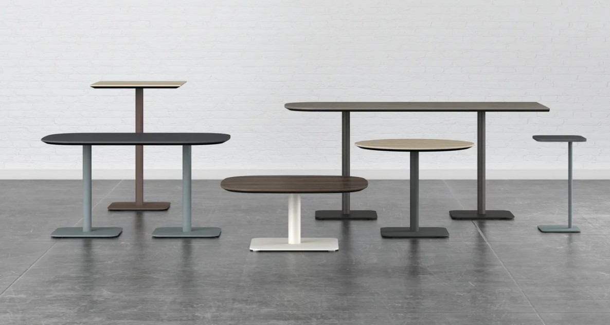 HON Birk Occasional Tables