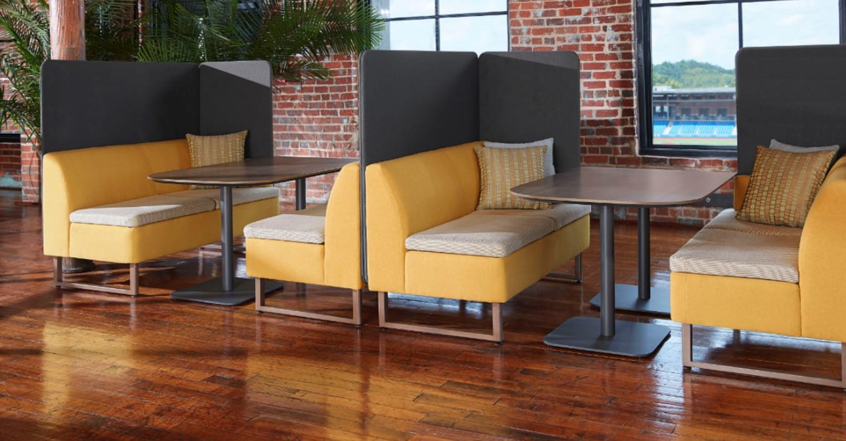 HON Birk Occasional Tables
