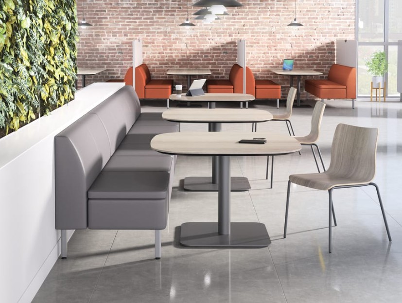 HON Birk Occasional Tables