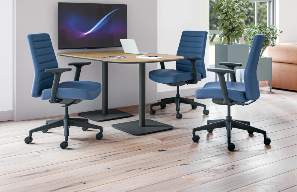 HON Birk Occasional Tables