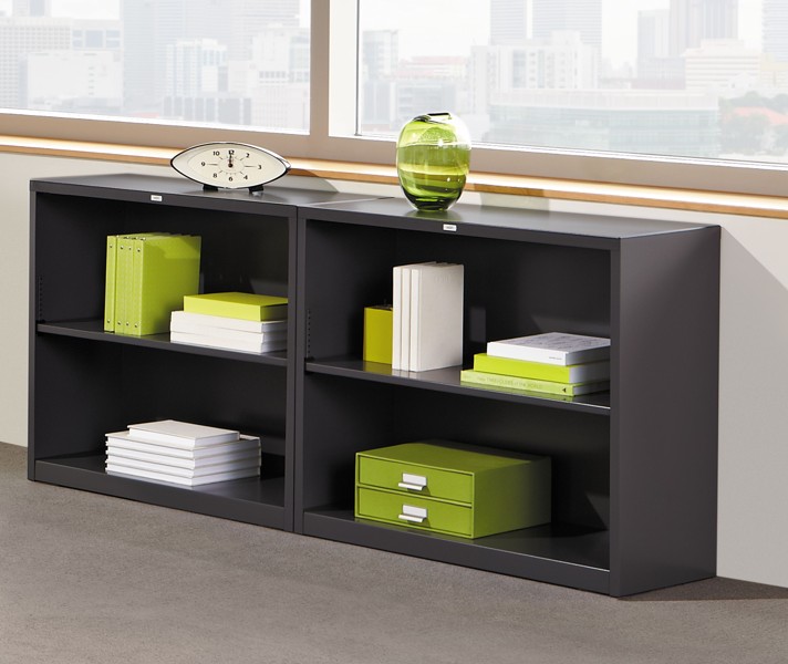 HON Brigade Bookcases