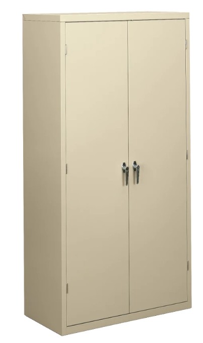 HON Brigade Storage Cabinets
