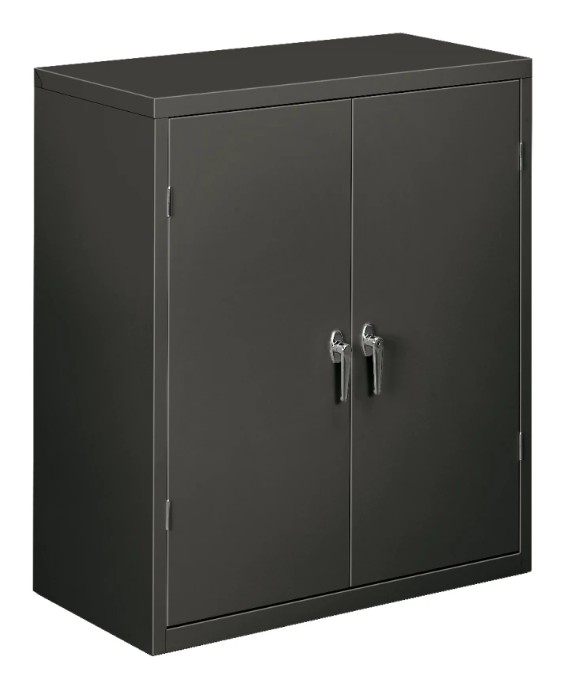 HON Brigade Storage Cabinets