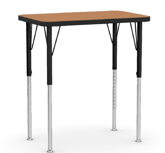 HON Build Student Desk