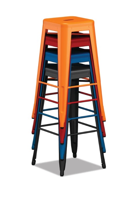 HON Build Education Chairs