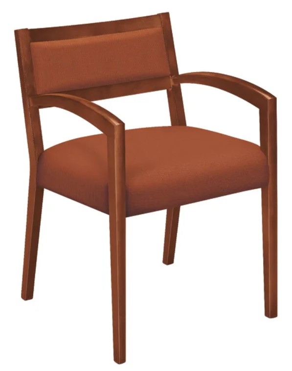 HON Cambia Guest Chair