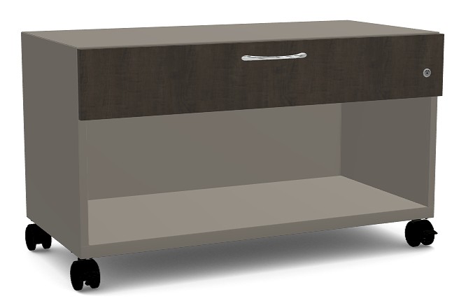 HON Contain Mobile Credenzas