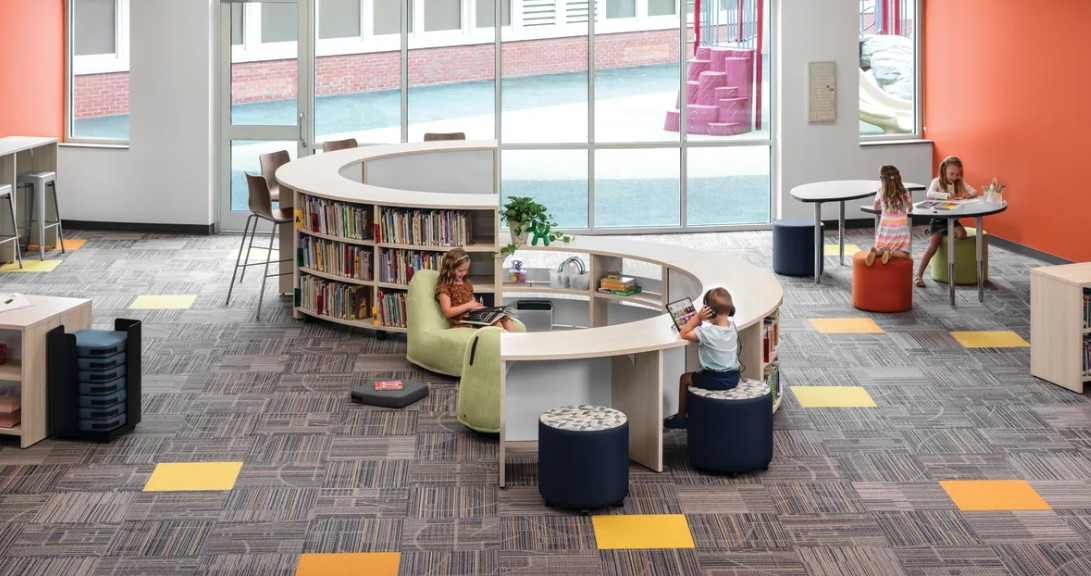 HON Education Storyline