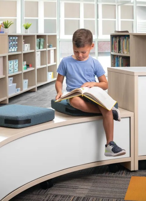 HON Education Storyline