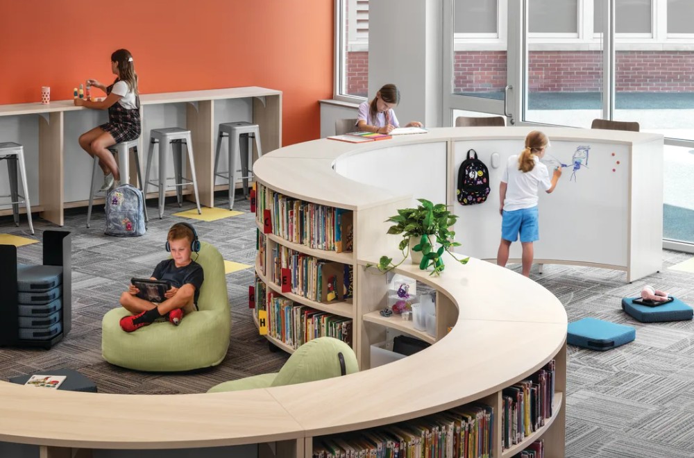 HON Education Storyline