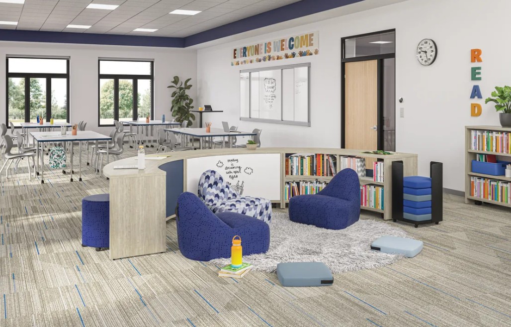 HON Education Storyline