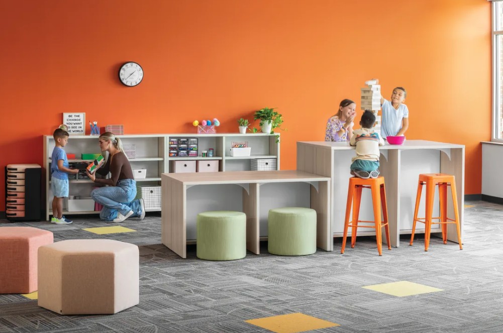 HON Education Storyline