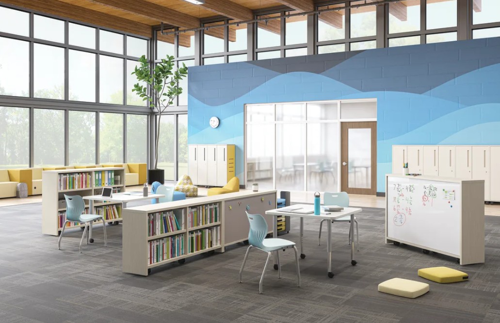 HON Education Storyline