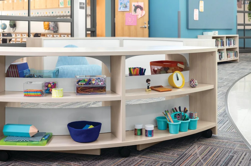 HON Education Storyline