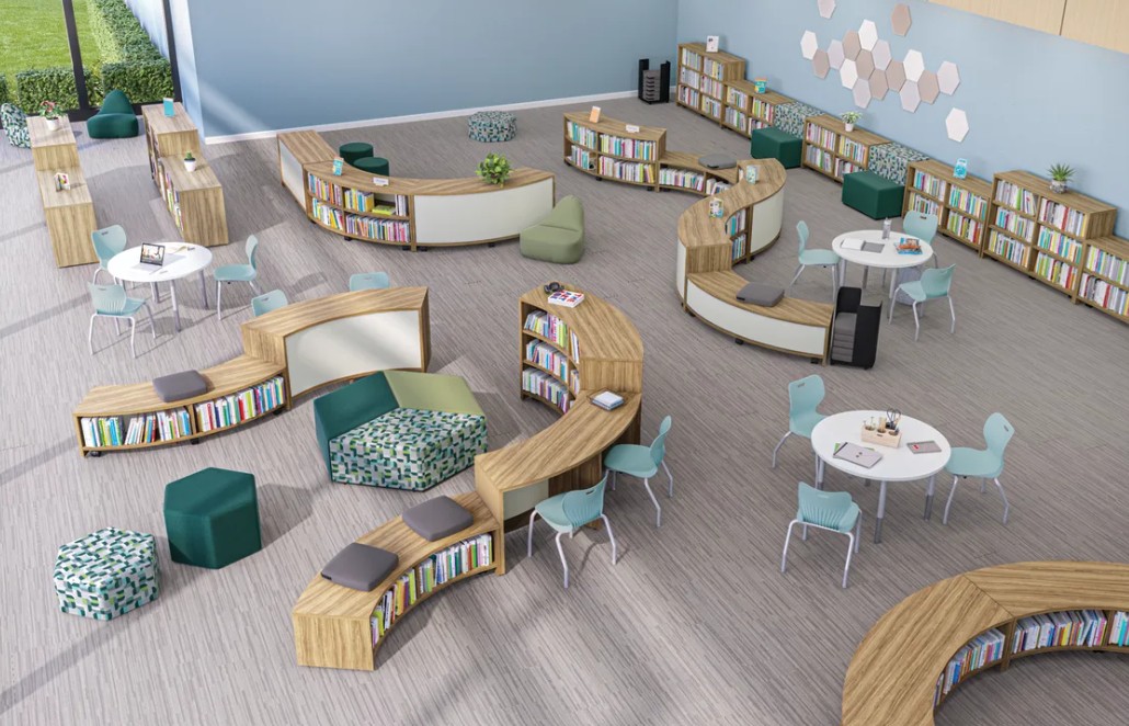 HON Education Storyline