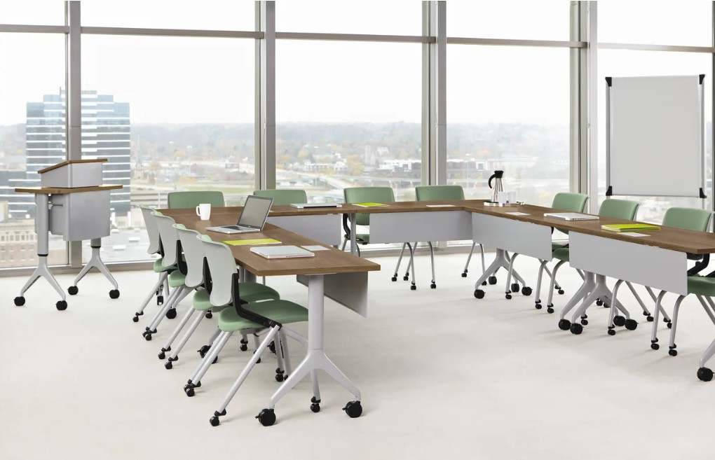 HON Education Tables Motivate