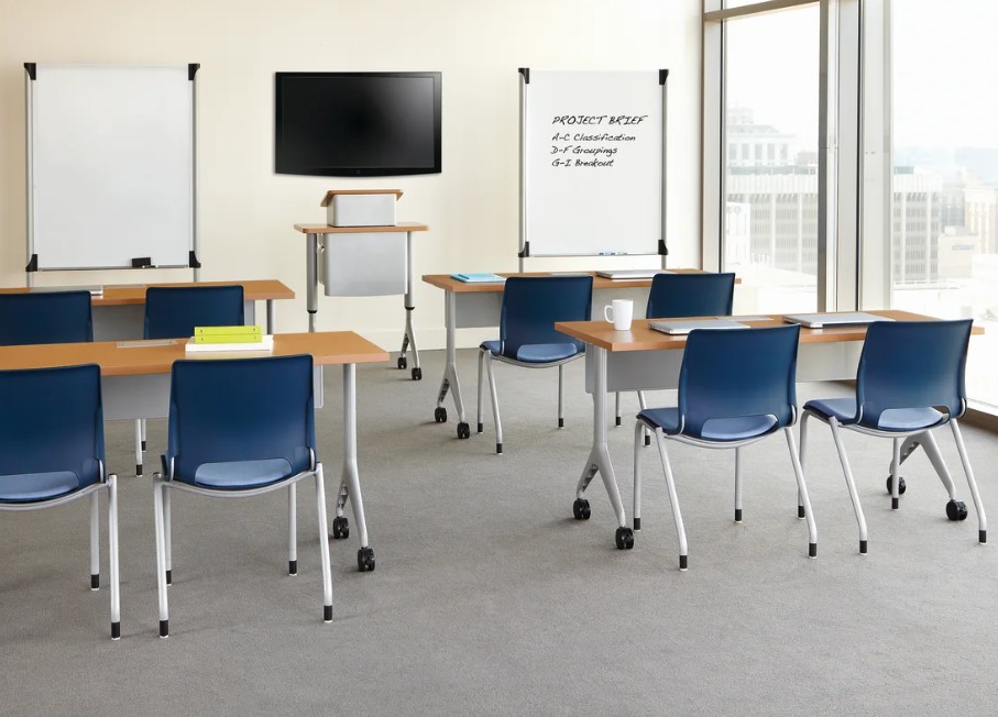 HON Education Tables Motivate