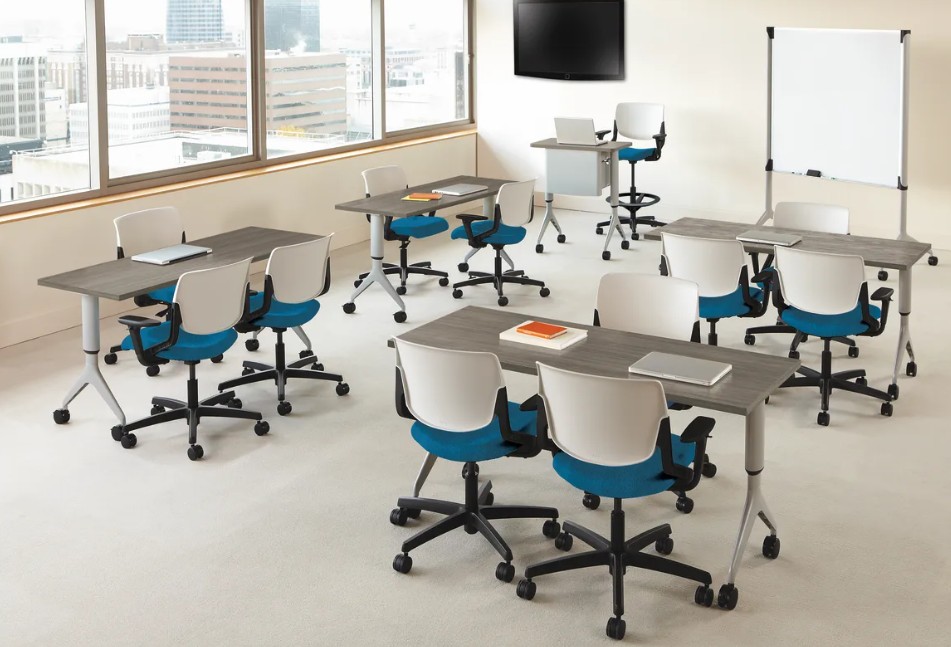 HON Education Tables Motivate