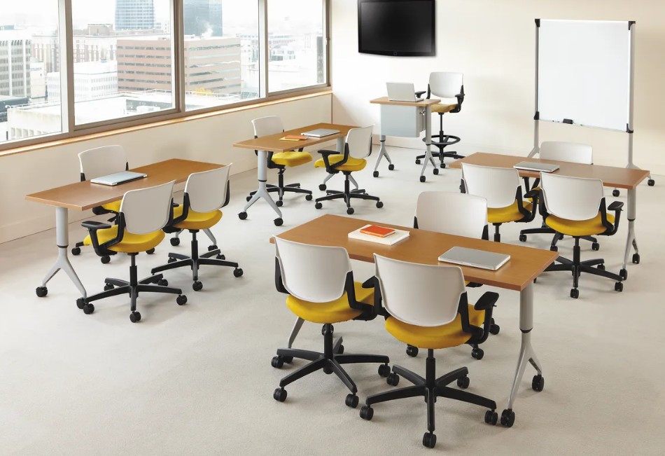 HON Education Tables Motivate