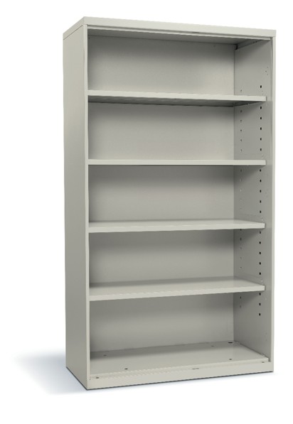 HON Flagship Bookcases