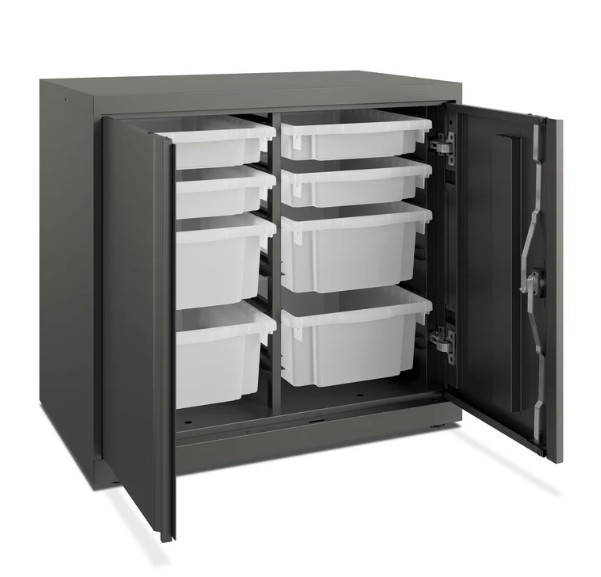 HON Flagship Storage Cabinets