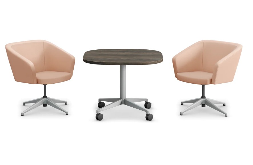 HON Flock Occasional Tables