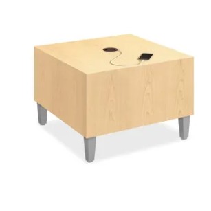 HON Flock Occasional Tables