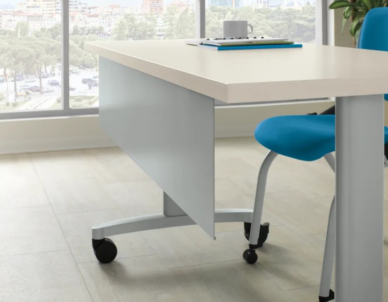 HON Huddle Training Tables