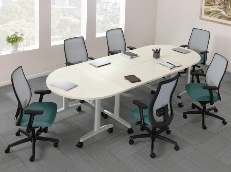 HON Huddle Training Tables
