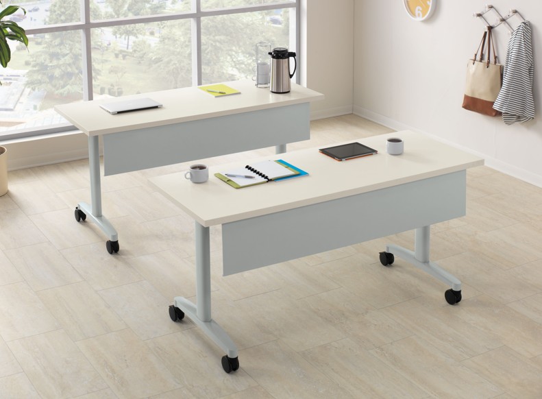 HON Huddle Training Tables