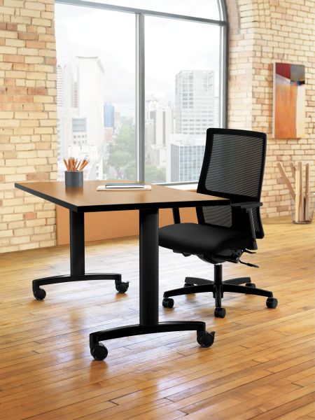 HON Huddle Training Tables