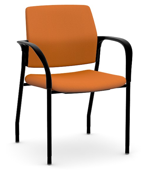 HON Ignition Multi-Purpose Stacking Chair