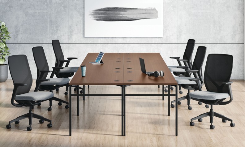 HON Mod Training Tables