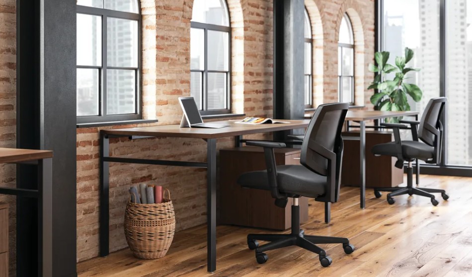 HON Mod Training Tables