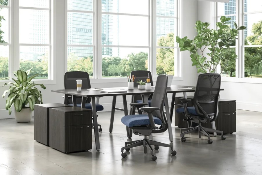 HON Mod Training Tables