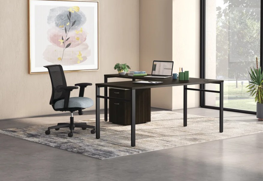 HON Mod Training Tables