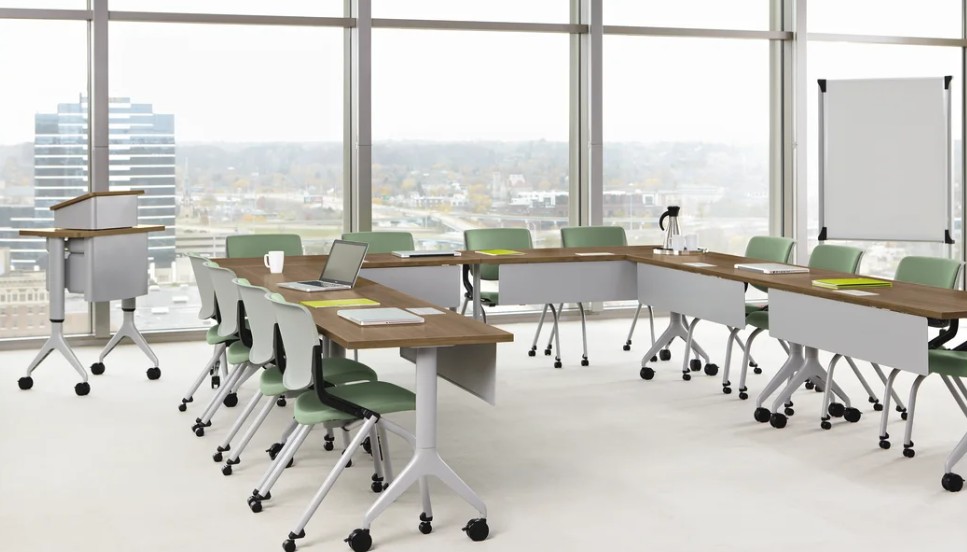 HON Motivate Training Tables