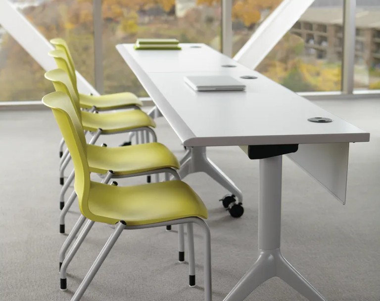 HON Motivate Training Tables
