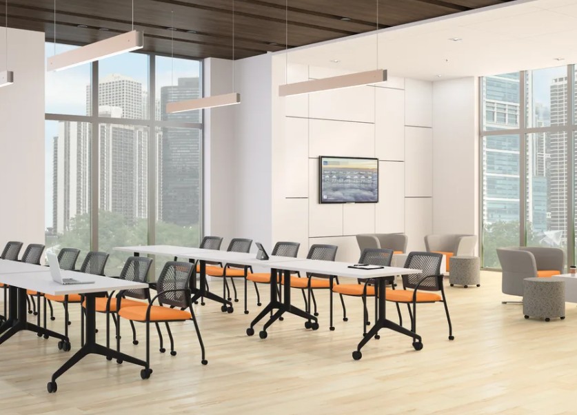 HON Motivate Training Tables