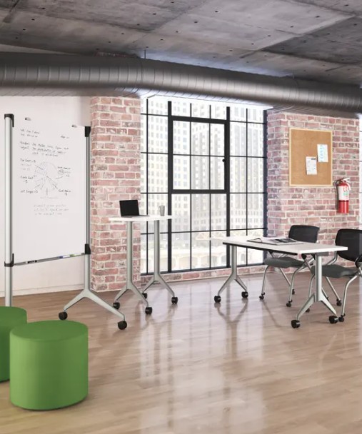 HON Motivate Training Tables