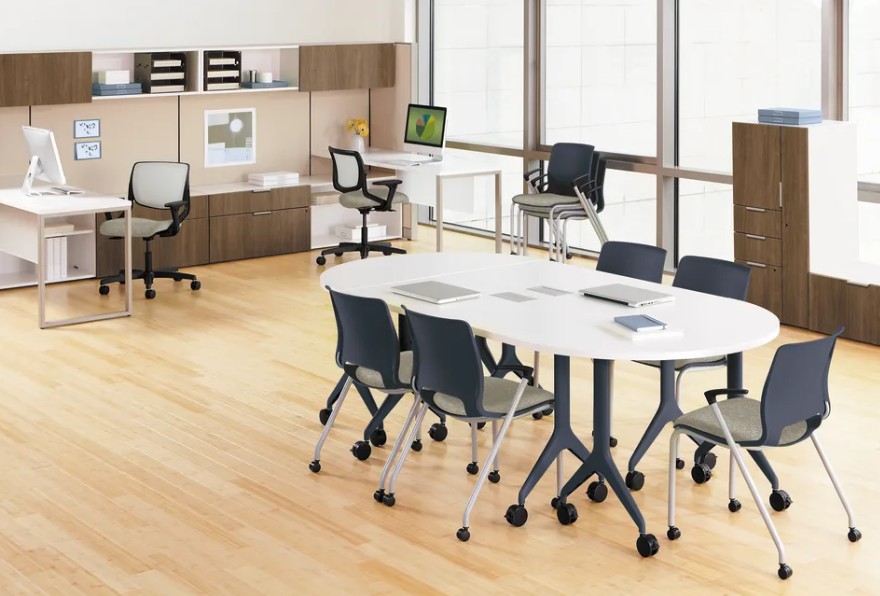 HON Motivate Training Tables