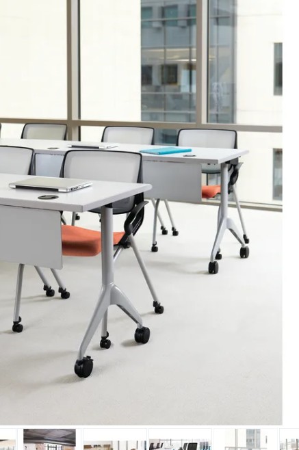 HON Motivate Training Tables