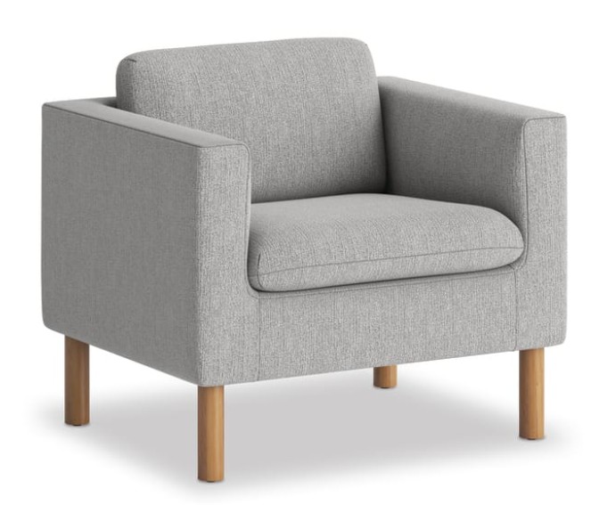 HON Parkwyn Club Chair