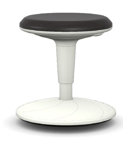 HON Revel Fidget Stool
