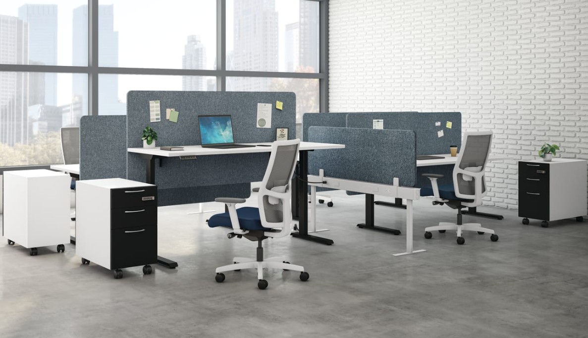 HON Universal Screens